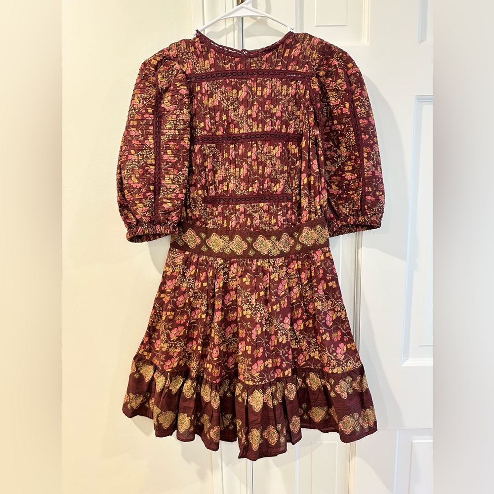 Sea New York, Size 0 Dress